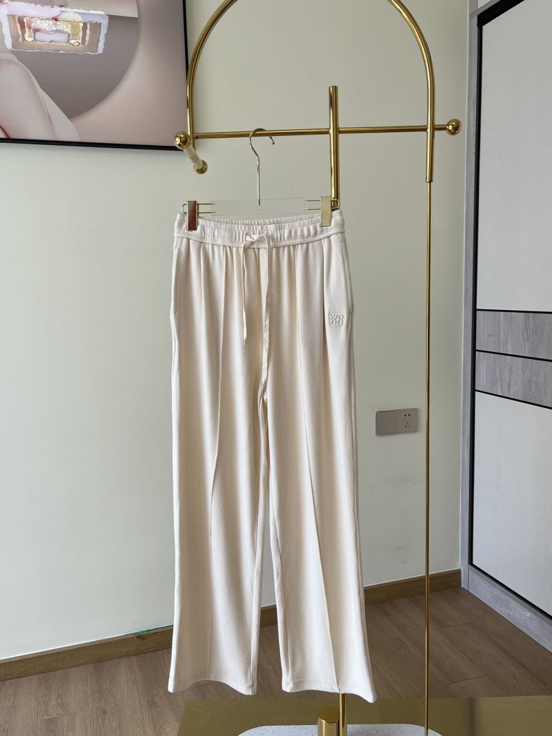 Alexander Wang Long Pants